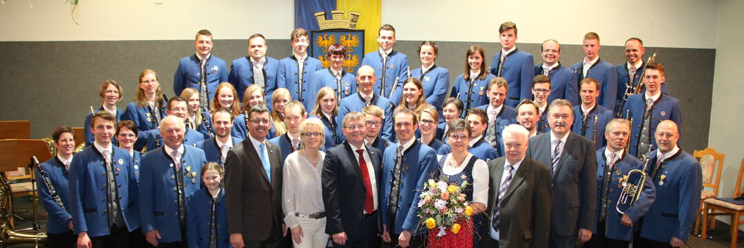 Osterkonzert 2017