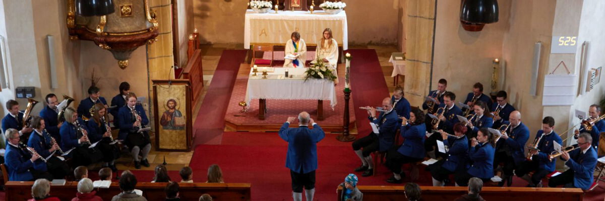 Gedenkgottesdienst 2018
