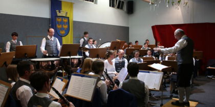 Osterkonzert