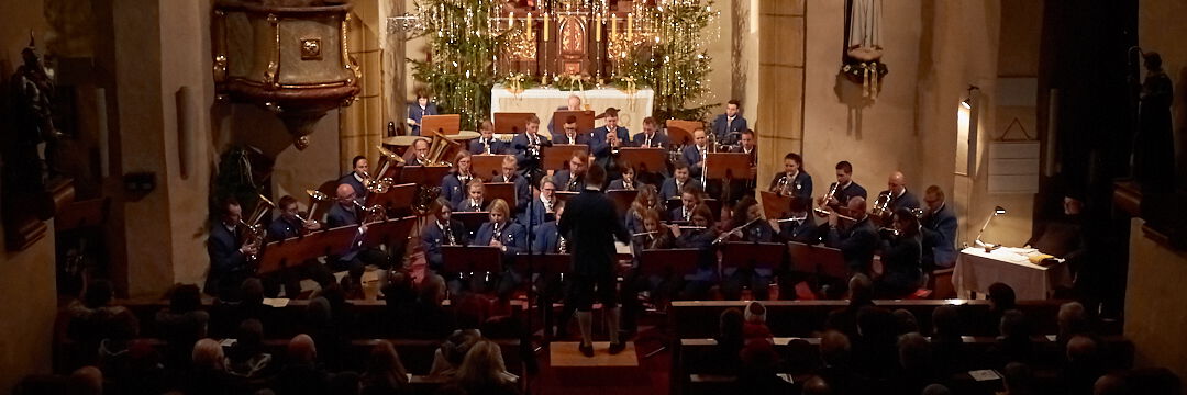 Altjahrskonzert 2018