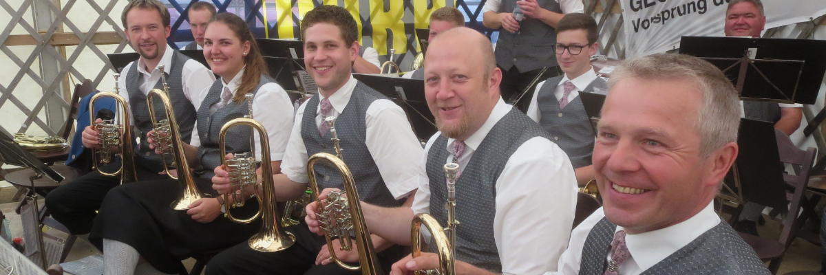 Pfingstfest Roiten 2017